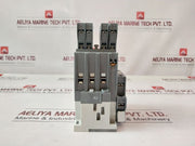 Abb Ca5-10 Auxiliary Contact Block 690V