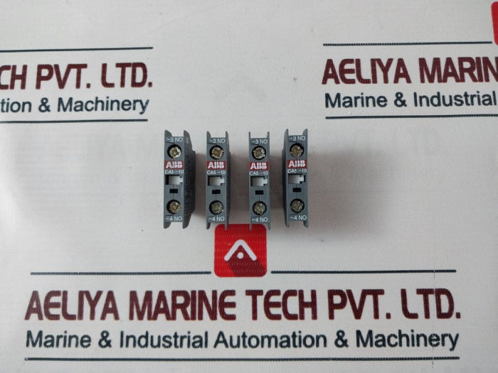 Abb Ca5-10 Auxiliary Contact 16A