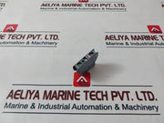 Lot Of 4X Abb Ca5-10 Auxiliary Contact Block 690V 16A Iec 60947-5-1