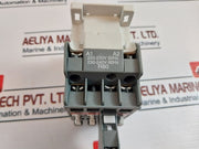 Abb Ca5-10 Contactor With Auxiliary Contact Block 16A 690V