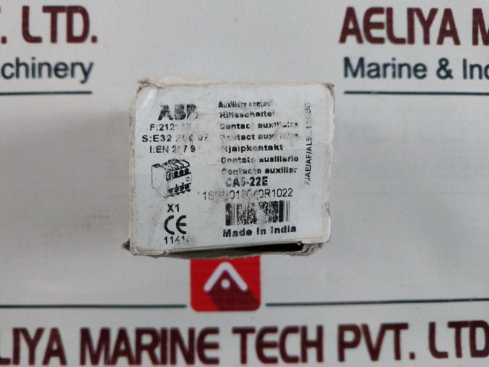 Abb Ca5-22E