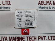 Lot of 2X ABB CA5-22E Auxiliary Contact Block 690V 16A 1SBN010040R1022