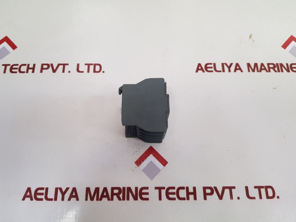 Abb Ca5-22E Auxiliary Contact Block New One