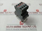 Abb Ca5-22M Auxiliary Contact Block En 60947-4-1