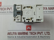 Abb Ca5-22M Auxiliary Contact Block En 60947-4-1