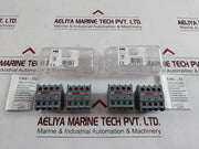 Abb Ca5-22N Ca5 Auxiliary Contact Block 1Sbn010040R1222