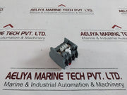 Abb Ca5-22N Auxiliary Contact Block 690V 16A 60/75°C