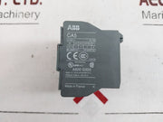 Abb Ca5-22N Auxiliary Contact Block 690V 16A 60/75°C