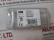 Abb Ca5-22N Auxiliary Contact Block 1Sbn010040R1222 690V