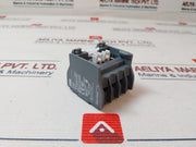 Abb Ca5-22N Auxiliary Contact Block 1Sbn010040R1222 690V