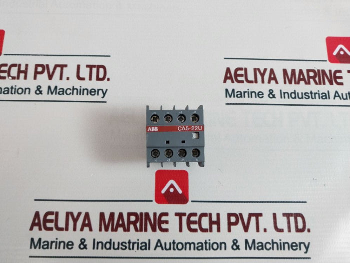 Abb Ca5-22U