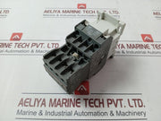 Abb Ca5-31E Contactor Auxiliary Contact Block 30A 600Vac Max