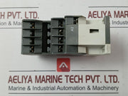 Abb Ca5-40E Auxiliary Contact Block 220-230V 50Hz 30A 16A Awg 10-18 Cu Str 75ËšC