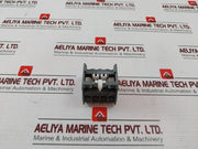 Abb Ca5-40E Auxiliary Contacts Block 1Sbc101012M5501-09/04