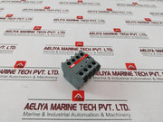 Abb Ca5-40E Auxiliary Contacts Block 1Sbc101012M5501-09/04