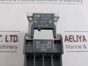 Abb Ca5 A9 Contactor With Ca5-40E Auxiliary Contact Block