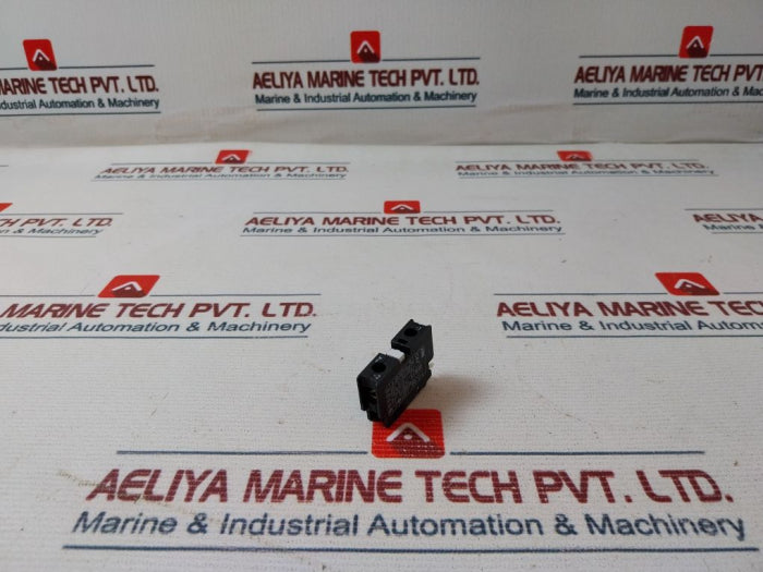 Abb Ca7-01 Auxiliary Contact Block