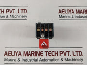 Abb Ca7-04E Auxiliary Contact Block 10A 690V