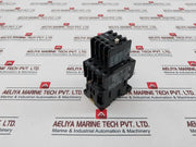 Abb Ca7-22E Auxiliary Contact Block 10A 690V
