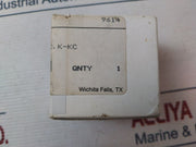 Abb Ca7-22K Auxiliary Contact Block