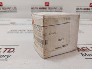 Abb Ca7-22K Auxiliary Contact 10A-600V