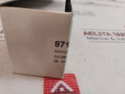 Abb Ca7-22K Auxiliary Contact Block Gjl2801315R0012