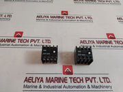 Abb Ca7-22K Auxiliary Contact Block Gjl2801315R0012
