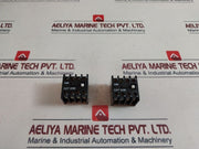 Abb Ca7-22M Auxiliary Contact Block Swe0005800181