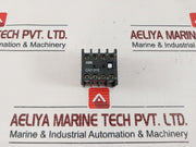 Abb Ca7-31E Auxiliary Contact Block 10A-690V