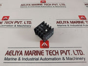 Abb Ca7-31E Auxiliary Contact Block 10A-690V