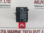 Abb Ca7-31E Auxiliary Contact Block 10A-690V