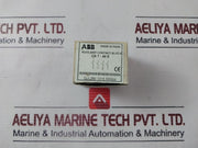 Abb Ca7-40E Auxiliary Contact Block (New)