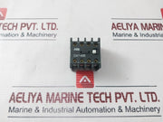 Abb Ca7-40E Auxiliary Contact Block (New)