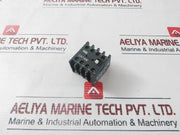 Abb Ca7-40E Auxiliary Contact Block (New)