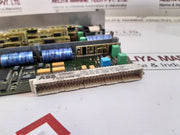 Abb Cai 20 Analog Input Module