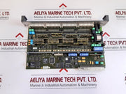 Abb Cai 20 Analog Input Module