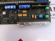 Abb Cai 20 Analog Input Module