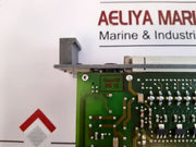 Abb Cai 20 Analog Input Module