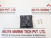 Abb Cal16-11C Auxiliary Contact Block 10A 600V Ac