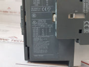 Abb A110-30 Contactor With Cal18-11