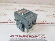 Abb A110-30 Contactor With Cal18-11