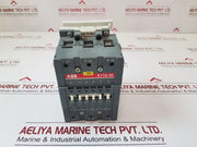 Abb A110-30 Contactor With Cal18-11