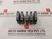 Abb Cal18-11 Auxiliary Contact Block