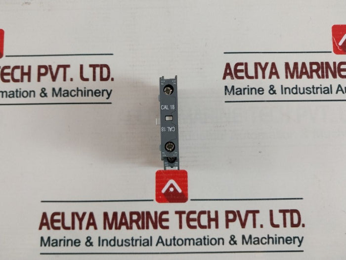 Abb Cal18-11