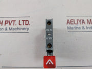 Abb Cal18-11 Auxiliary Contact Block 16A