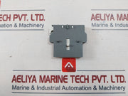 Abb Cal18-11 Auxiliary Contact Block 16A
