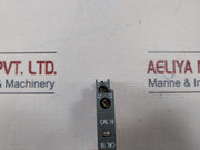 Abb Cal18-11 Auxiliary Contact Block 16A
