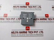 Abb Cal18-11B Auxiliary Contact Block 690V