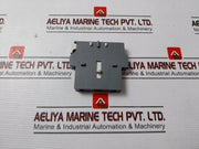 Abb Cal18-11B Auxiliary Contact Block 690V