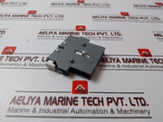 Abb Cal18-11B Auxiliary Contact Block 690V